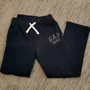 Gap Kids kids sweatpants